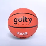 Balón de Baloncesto Niños Golty Kids Team No.5