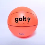 Pelota Para Niños Baloncesto Golty PVC