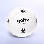 Pelota Para Niños Fútbol Golty PVC